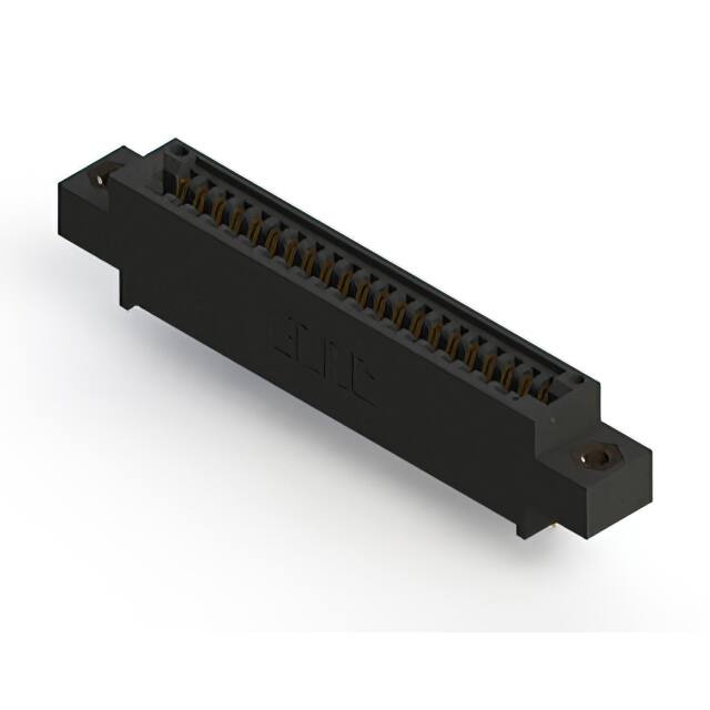 395-021-525-607 EDAC Inc.  Edgeboard Connectors